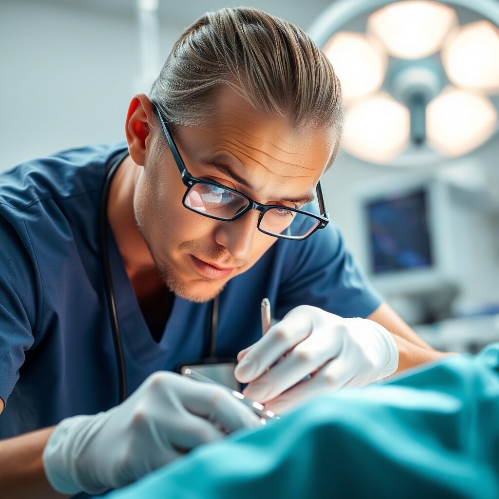 Shock Wave Therapy for Erectile Dysfunction