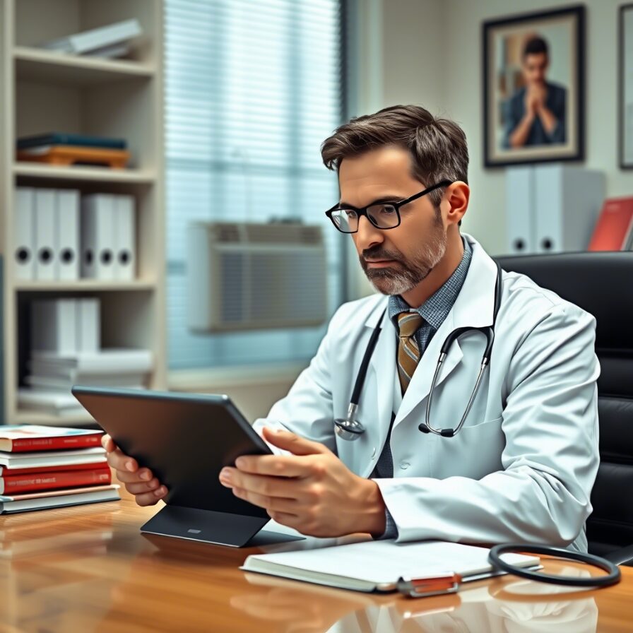 Low Testosterone Symptoms