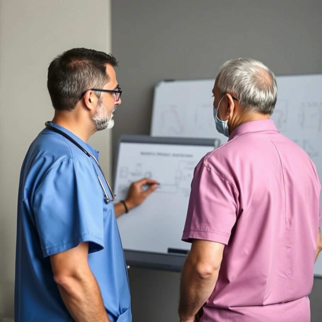 Why Choose Shock Wave Therapy for ED?