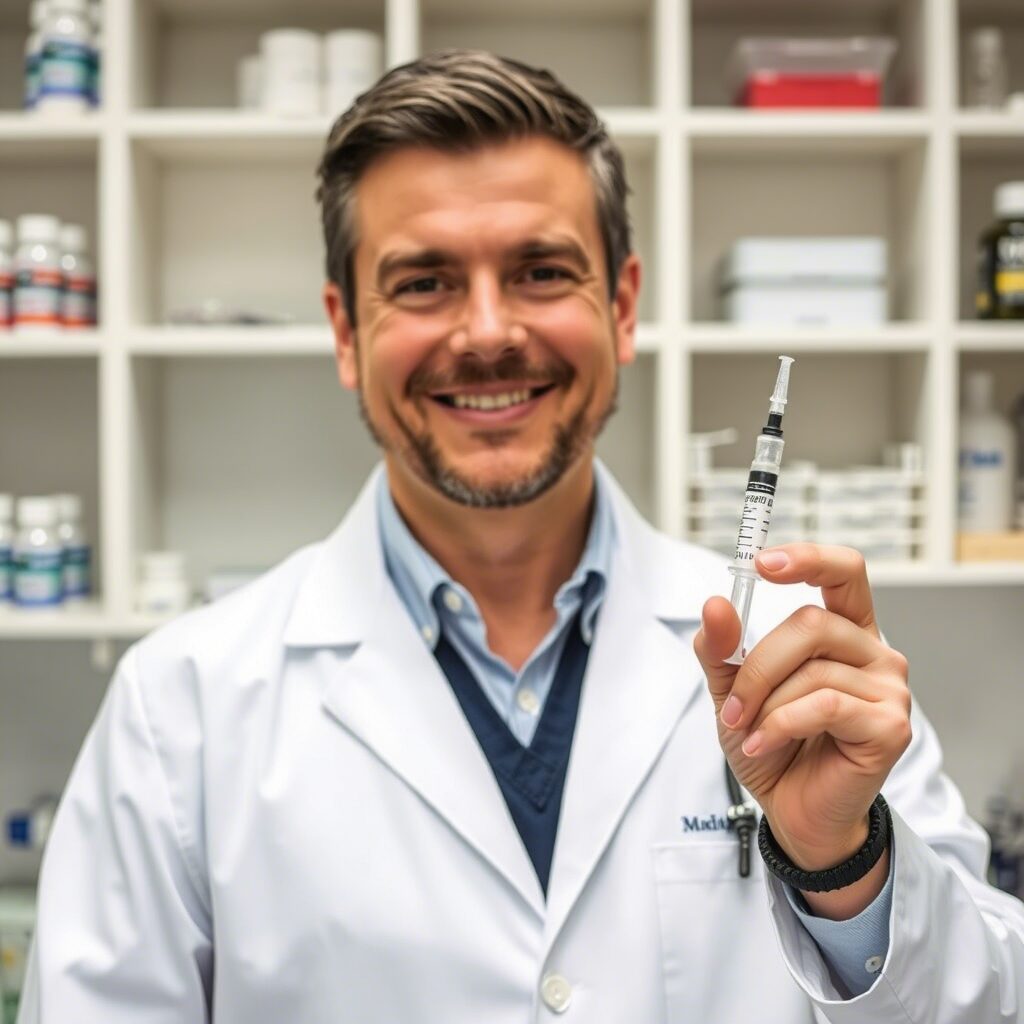 Testosterone Injections